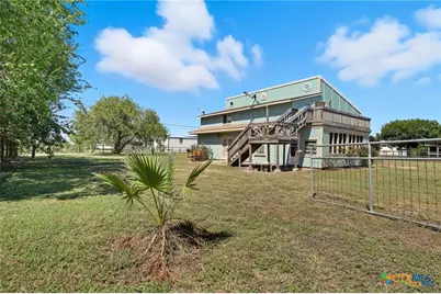488 Alamo Beach Avenue, Port Lavaca, TX 77979 - Photo 6