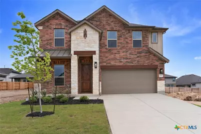 1850 Pining Street, New Braunfels, TX 78132 - Photo 1