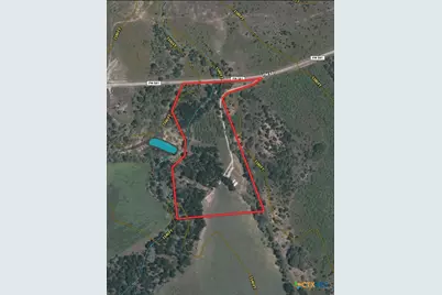 11300 Fm 581, Lometa, TX 76853 - Photo 36