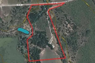 11300 Fm 581, Lometa, TX 76853 - Photo 36