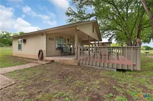 11300 Fm 581, Lometa, TX 76853 - Photo 2
