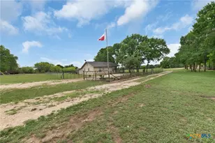 11300 Fm 581, Lometa, TX 76853 - Photo 34