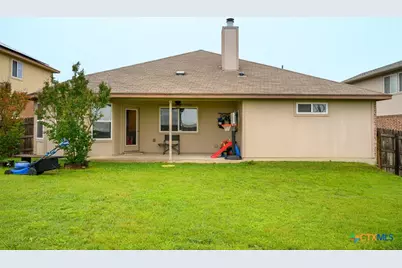 3108 Cricklewood Drive, Killeen, TX 76542 - Photo 24