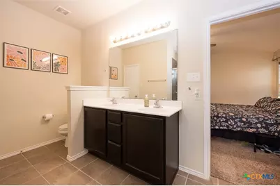 3108 Cricklewood Drive, Killeen, TX 76542 - Photo 16