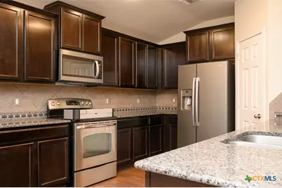 3108 Cricklewood Drive, Killeen, TX 76542 - Photo 4