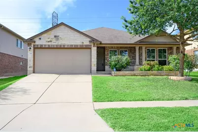 3108 Cricklewood Drive, Killeen, TX 76542 - Photo 1