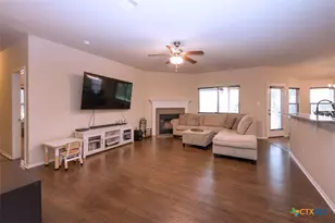 3108 Cricklewood Drive, Killeen, TX 76542 - Photo 4