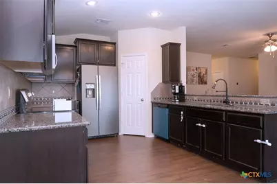 3108 Cricklewood Drive, Killeen, TX 76542 - Photo 4