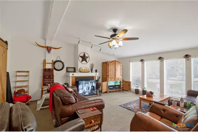 10473 County Road 15, Hallettsville, TX 77964 - Photo 6