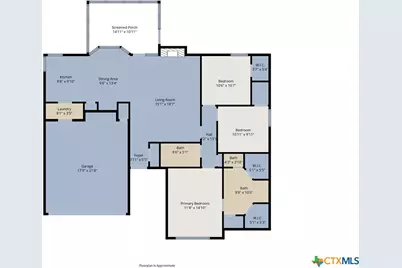 706 Pecos Drive, Temple, TX 76504 - Photo 26