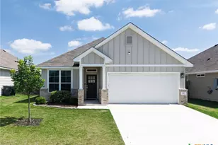 812 La Parra Bend, Temple, TX 76502 - Photo 1