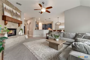 13530 Mesa Verde Dr, Austin, TX 78737 - Photo 6