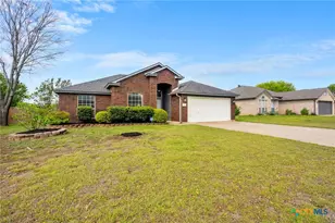 604 Totem Trail, Harker Heights, TX 76548 - Photo 2