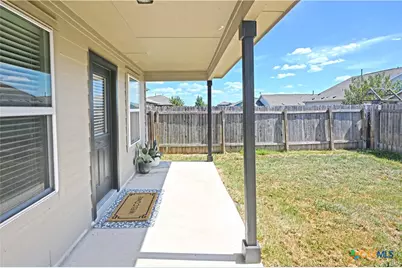 447 Agave Flats Drive, New Braunfels, TX 78130 - Photo 10
