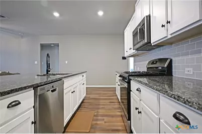 447 Agave Flats Drive, New Braunfels, TX 78130 - Photo 22