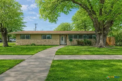 1129 Chippendale Drive, Killeen, TX 76549 - Photo 1