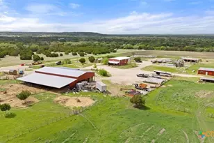 1301 Co Rd 228, Florence, TX 76527 - Photo 2