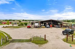 1301 Co Rd 228, Florence, TX 76527 - Photo 4