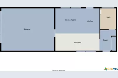 2518 Marlandwood Road, Temple, TX 76502 - Photo 32