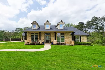 142 Carriage Court, Bastrop, TX 78602 - Photo 2