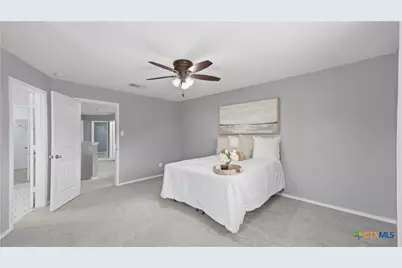 3933 Legend Pond Drive, New Braunfels, TX 78130 - Photo 28