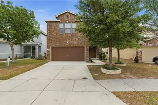 3933 Legend Pond Dr, New Braunfels, TX 78130 - Photo 6