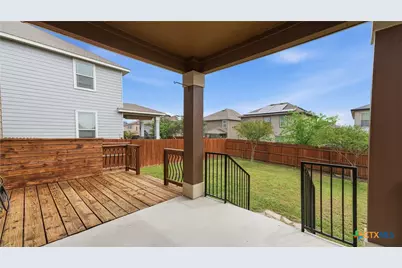 3933 Legend Pond Drive, New Braunfels, TX 78130 - Photo 1