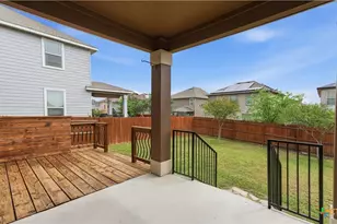 3933 Legend Pond Dr, New Braunfels, TX 78130 - Photo 1