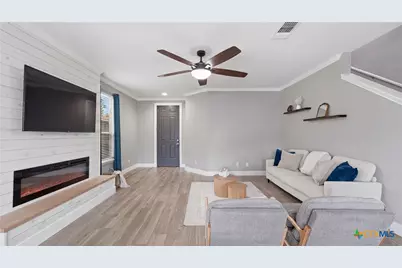 3933 Legend Pond Drive, New Braunfels, TX 78130 - Photo 10
