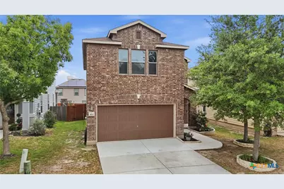 3933 Legend Pond Drive, New Braunfels, TX 78130 - Photo 4