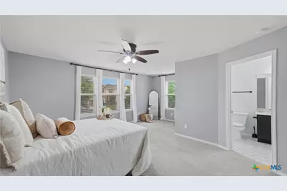 3933 Legend Pond Drive, New Braunfels, TX 78130 - Photo 30
