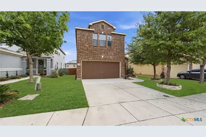 3933 Legend Pond Drive, New Braunfels, TX 78130 - Photo 6