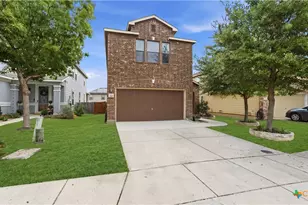 3933 Legend Pond Dr, New Braunfels, TX 78130 - Photo 6