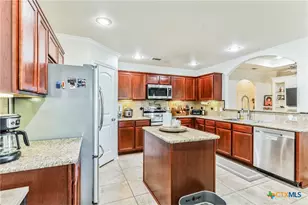 1507 Hazelnut Dr, Harker Heights, TX 76548 - Photo 10