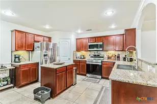 1507 Hazelnut Dr, Harker Heights, TX 76548 - Photo 8