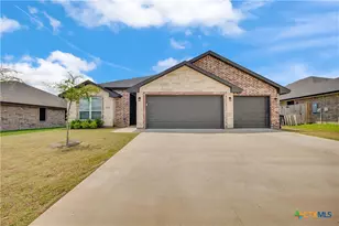 7611 Iridium Dr, Killeen, TX 76542 - Photo 2