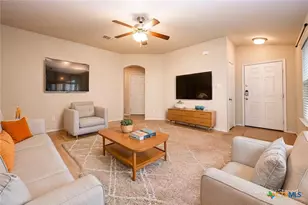 9617 Adeel Dr, Killeen, TX 76542 - Photo 4