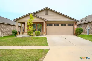 9617 Adeel Dr, Killeen, TX 76542 - Photo 2