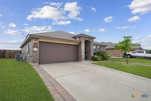 1408 Shim's Blvd, Killeen, TX 76543 - Photo 2