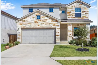 1642 Ranch House, New Braunfels, TX 78132 - Photo 1