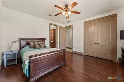 209 Stonehouse Drive, Liberty Hill, TX 78642 - Photo 22