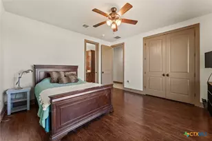 209 Stone House Dr, Liberty Hill, TX 78642 - Photo 22