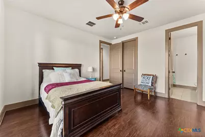 209 Stonehouse Drive, Liberty Hill, TX 78642 - Photo 24