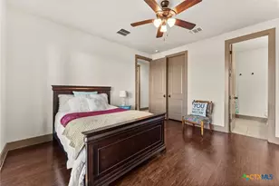 209 Stone House Dr, Liberty Hill, TX 78642 - Photo 24