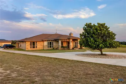 209 Stonehouse Drive, Liberty Hill, TX 78642 - Photo 36