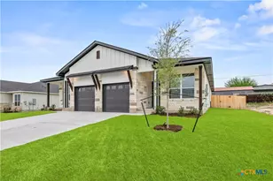 622 Campus St, Troy, TX 76579 - Photo 2