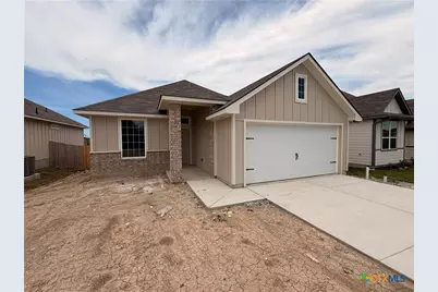 306 University Avenue, Troy, TX 76579 - Photo 2