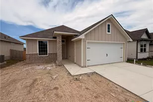 306 University Ave, Troy, TX 76579 - Photo 2