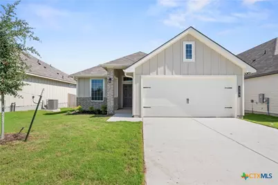 306 University Avenue, Troy, TX 76579 - Photo 1