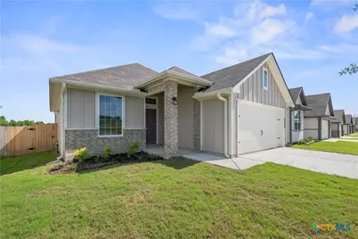 306 University Avenue, Troy, TX 76579 - Photo 2